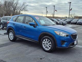 2014 Mazda CX-5