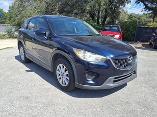 2014 Mazda CX-5