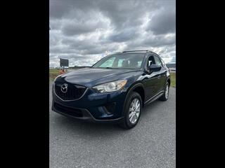 2014 Mazda CX-5