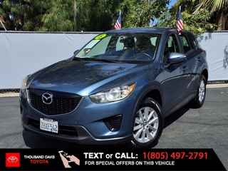 2015 Mazda CX-5 for sale in Thousand Oaks CA