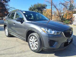 2015 Mazda CX-5