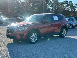 2013 Mazda CX-5 for sale in Morehead City NC