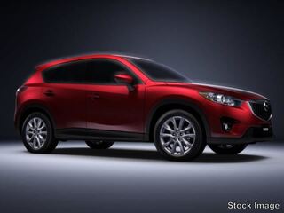 2013 Mazda CX-5 for sale in The Woodlands TX