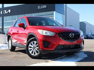 2014 Mazda CX-5 for sale in Elgin IL