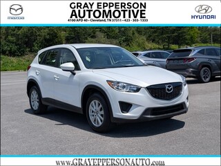 2013 Mazda CX-5 for sale in Cleveland TN