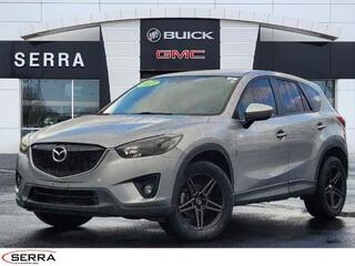 2013 Mazda CX-5