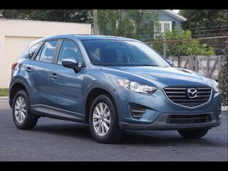 2016 Mazda CX-5 for sale in Manassas VA