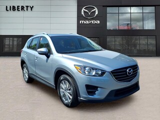 2016 Mazda CX-5 for sale in North Haven CT