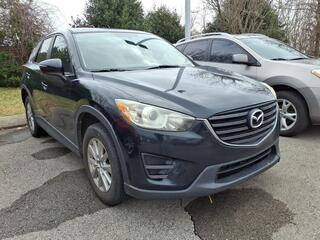 2016 Mazda CX-5 for sale in Clarksville TN