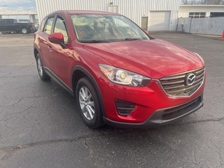 2016 Mazda CX-5 for sale in Greenville SC