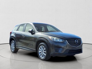 2016 Mazda CX-5 for sale in High Point, NC