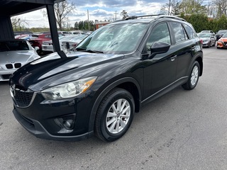 2013 Mazda CX-5