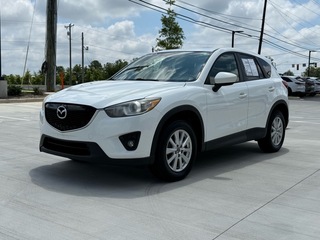 2013 Mazda CX-5 for sale in Orland Park IL