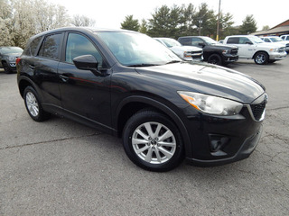 2013 Mazda CX-5