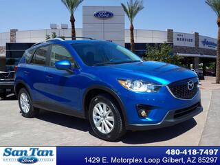 2013 Mazda CX-5