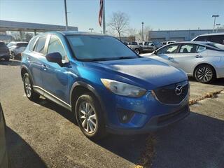 2013 Mazda CX-5