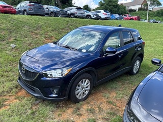 2013 Mazda CX-5