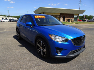 2013 Mazda CX-5