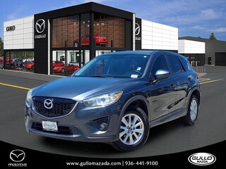 2013 Mazda CX-5 for sale in Conroe TX