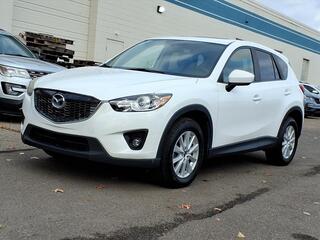 2013 Mazda CX-5