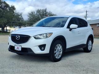 2013 Mazda CX-5