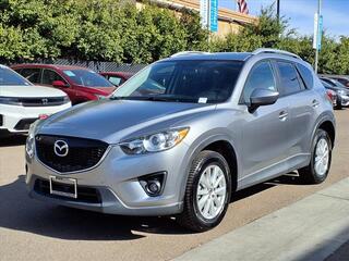 2013 Mazda CX-5