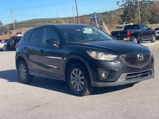 2013 Mazda CX-5