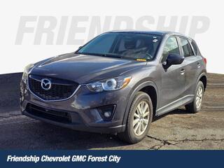 2014 Mazda CX-5 for sale in Forest City NC