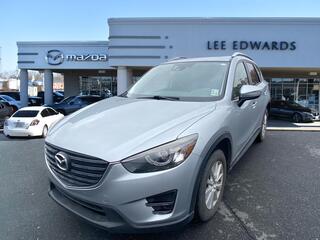 2016 Mazda CX-5 for sale in Monroe LA