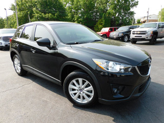 2014 Mazda CX-5