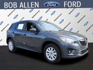 2014 Mazda CX-5
