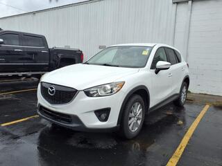 2015 Mazda CX-5