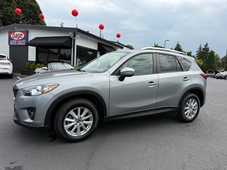 2015 Mazda CX-5