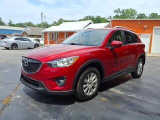 2015 Mazda CX-5