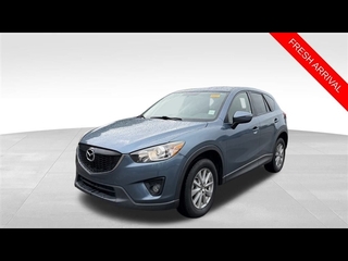 2015 Mazda CX-5 for sale in Shelby NC