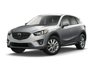 2016 Mazda CX-5 for sale in Spartanburg SC