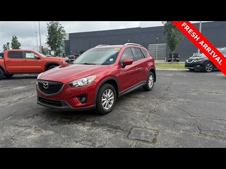 2014 Mazda CX-5