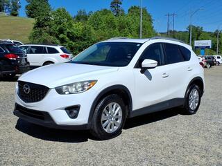 2015 Mazda CX-5 for sale in Asheville NC