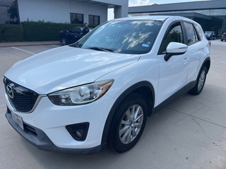 2015 Mazda CX-5