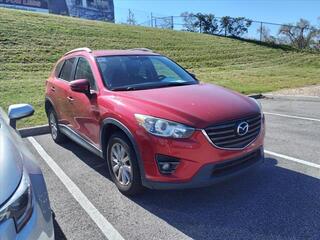 2016 Mazda CX-5 for sale in Roanoke VA