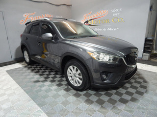 2014 Mazda CX-5