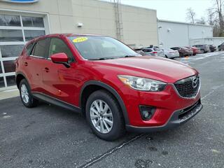 2014 Mazda CX-5 for sale in Paola KS