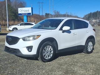2014 Mazda CX-5 for sale in Asheville NC