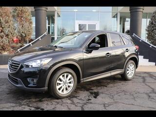 2016 Mazda CX-5 for sale in Olathe KS