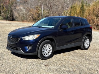 2014 Mazda CX-5 for sale in Asheville NC