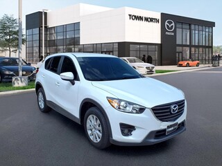 2016 Mazda CX-5 for sale in Richardson TX