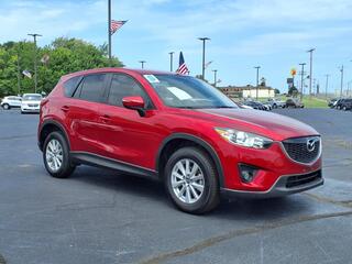 2015 Mazda CX-5
