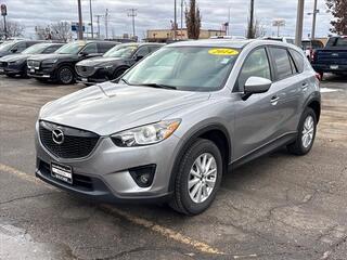 2014 Mazda CX-5 for sale in Janesville WI