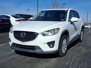 2014 Mazda CX-5