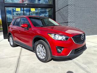 2015 Mazda CX-5